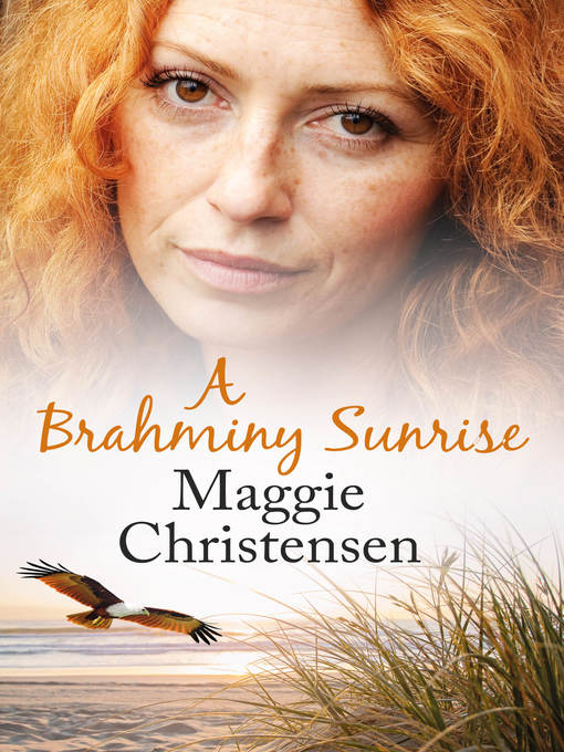 Title details for A Brahminy Sunrise by Maggie Christensen - Available